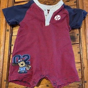 Baby clothes
